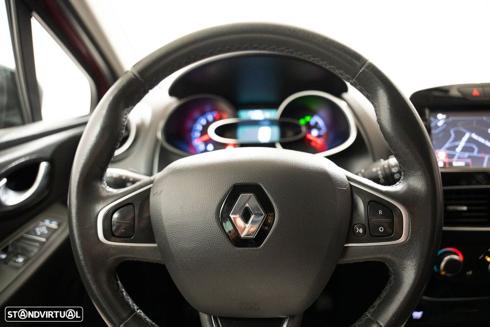 Renault Clio 0.9 TCe Limited - 14