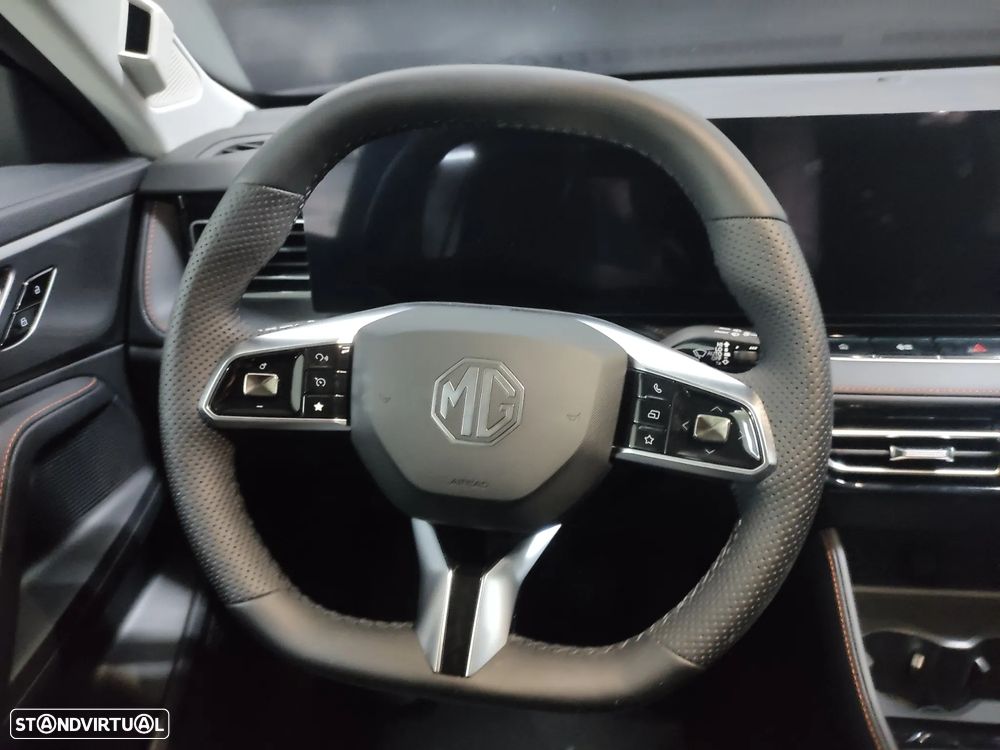 MG HS 1.5 T Comfort - 12