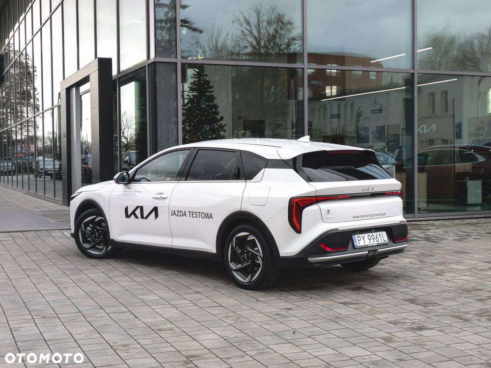 Kia K4 1.6 T-GDI L - 7