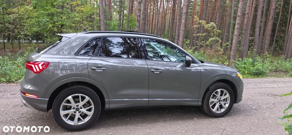 Audi Q3 45 TFSI Quattro Advanced S tronic - 19