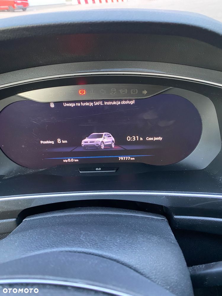 Volkswagen Tiguan 2.0 TDI BMT SCR JOIN DSG - 18