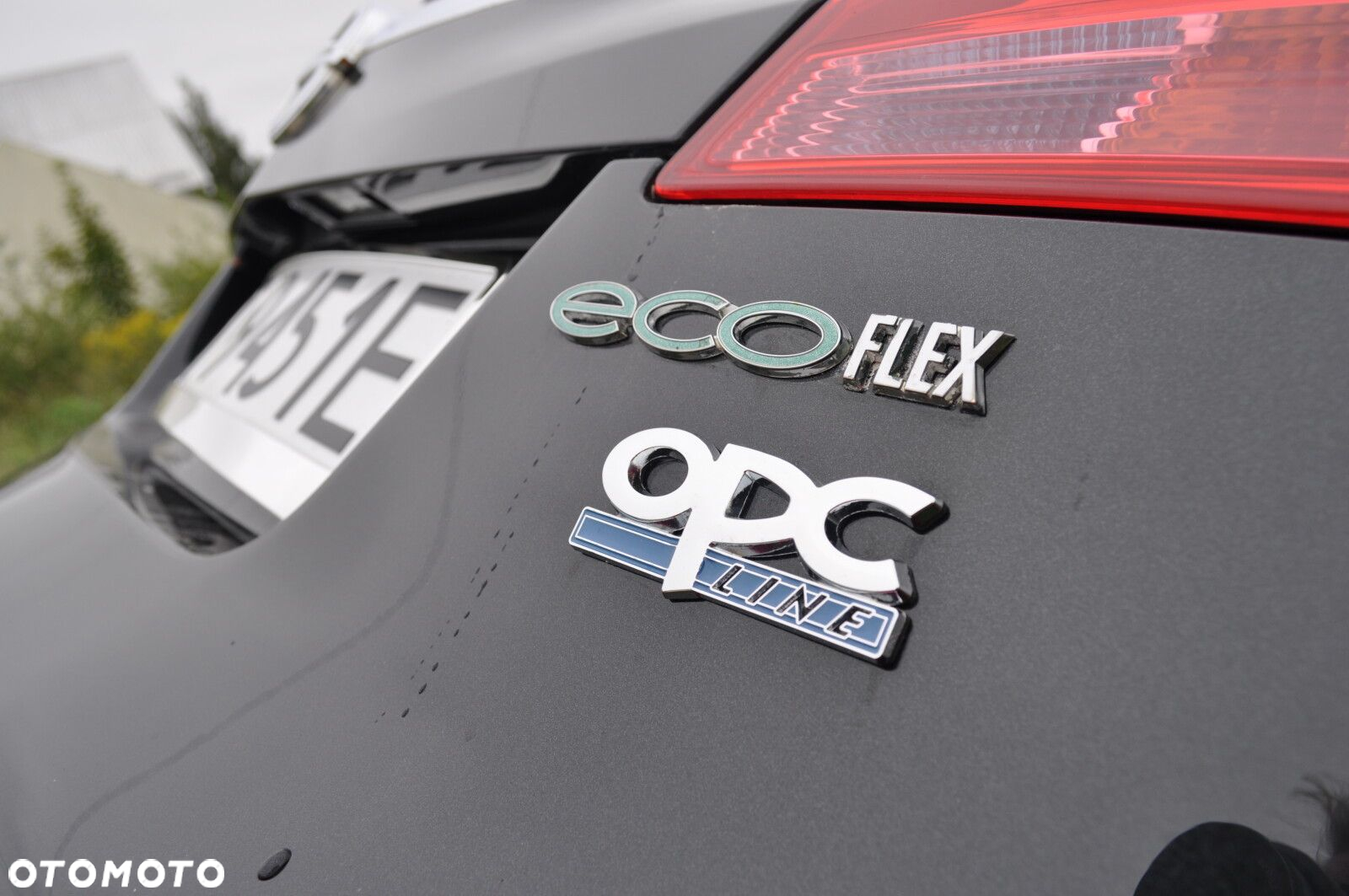 Opel Insignia - 13