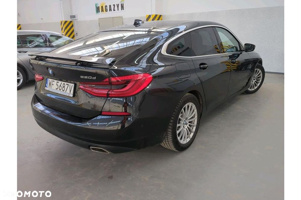 BMW Seria 6 - 3