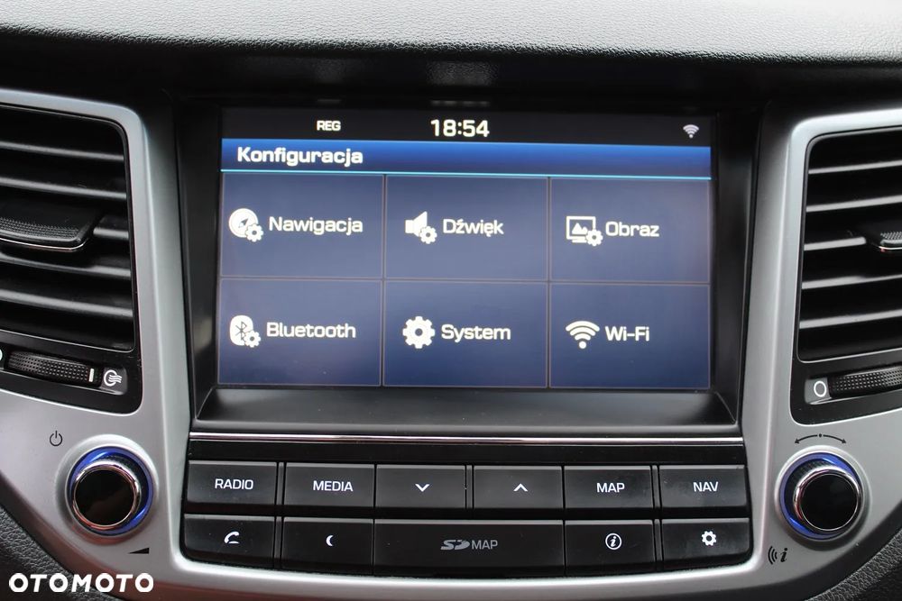 Hyundai Tucson - 26
