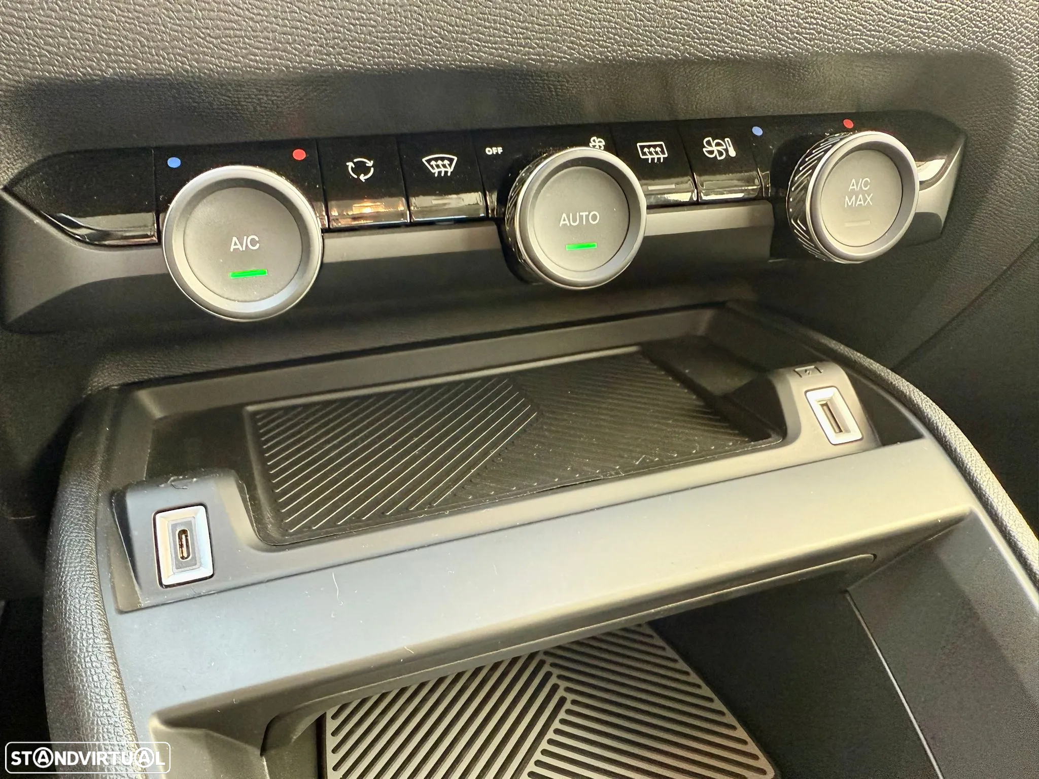 Citroën e-C4 50 kWh Feel Pack - 25