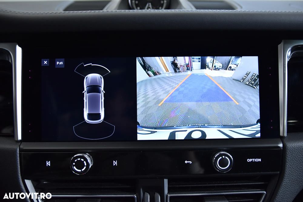 Porsche Macan - 20