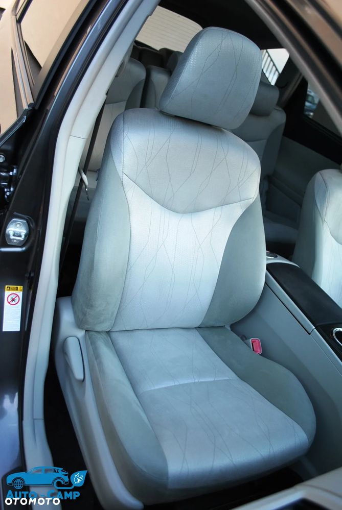 Toyota Prius+ 1.8 HSD Prestige - 14