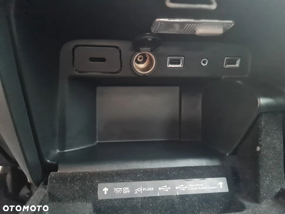 Citroën C4 Grand Picasso - 15