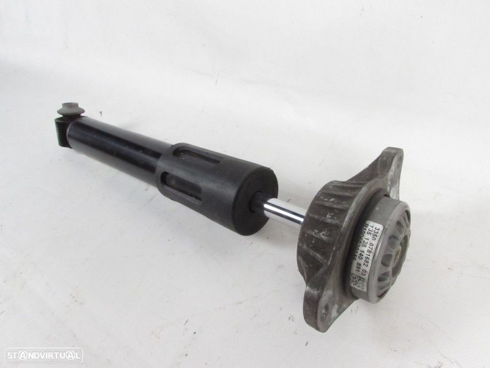 Amortecedor Trás Seminovo/ Original BMW 5 Touring (F11) 33526797772 - 2
