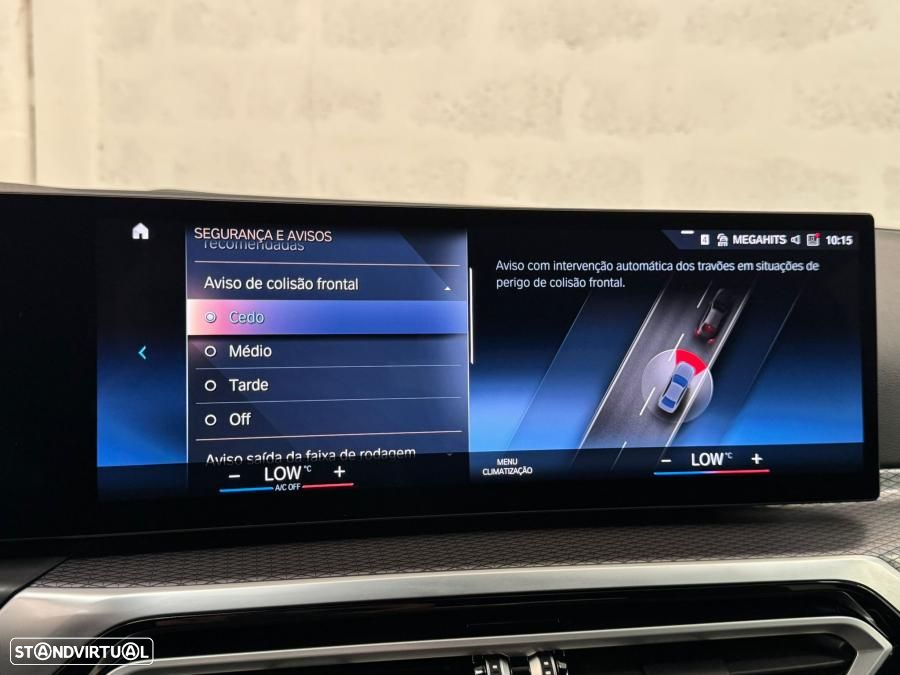 BMW 330 e Pack Desportivo M Auto - 21