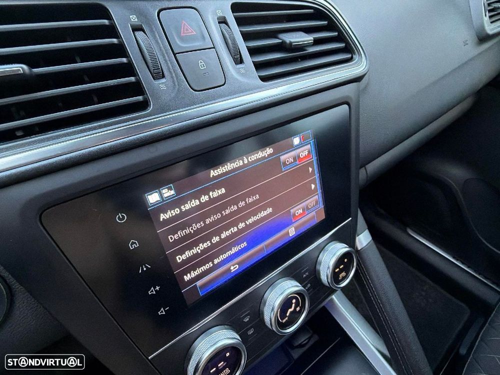 Renault Kadjar 1.5 dCi Black Edition - 16