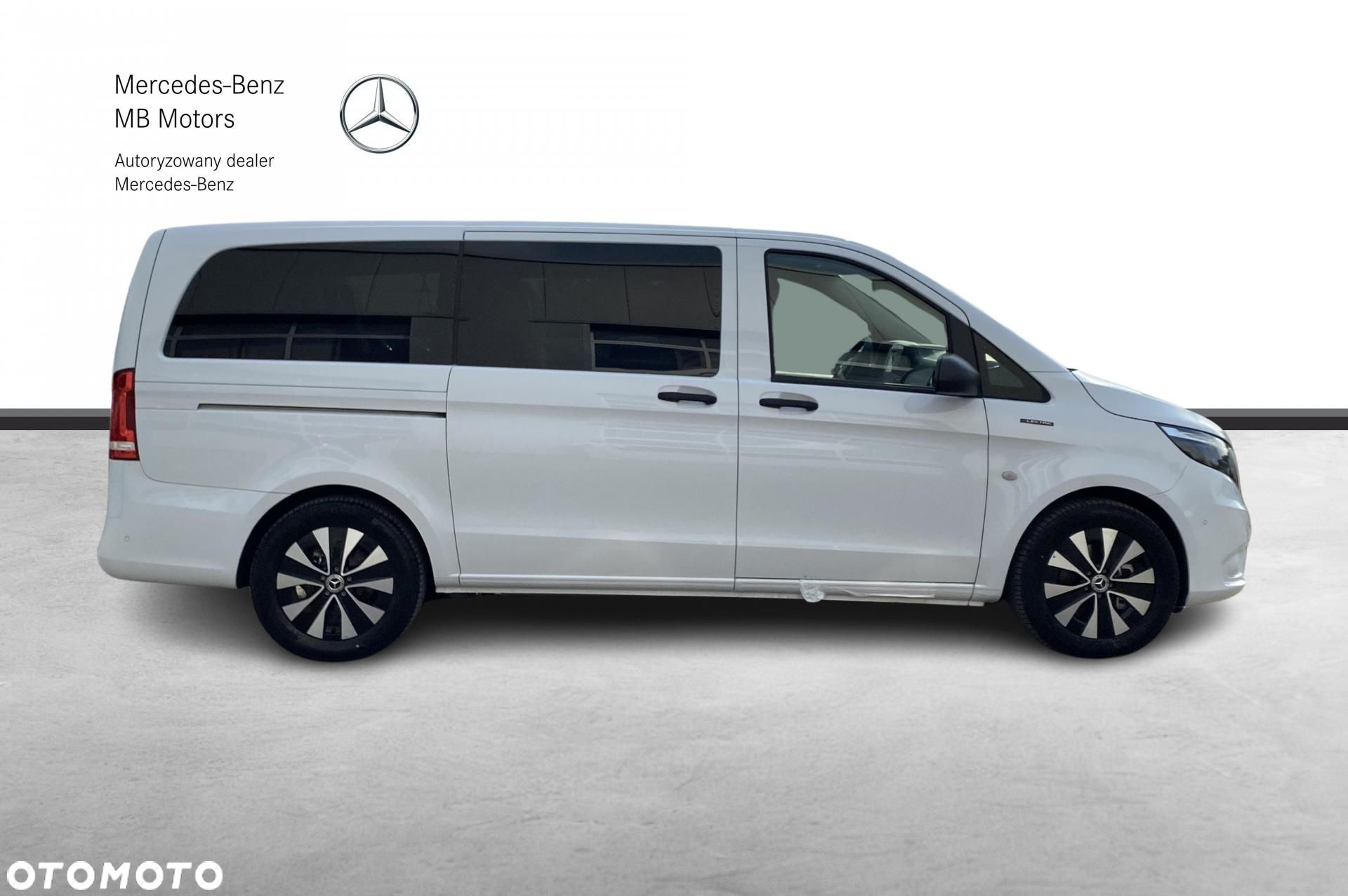 Mercedes-Benz eVito - 6