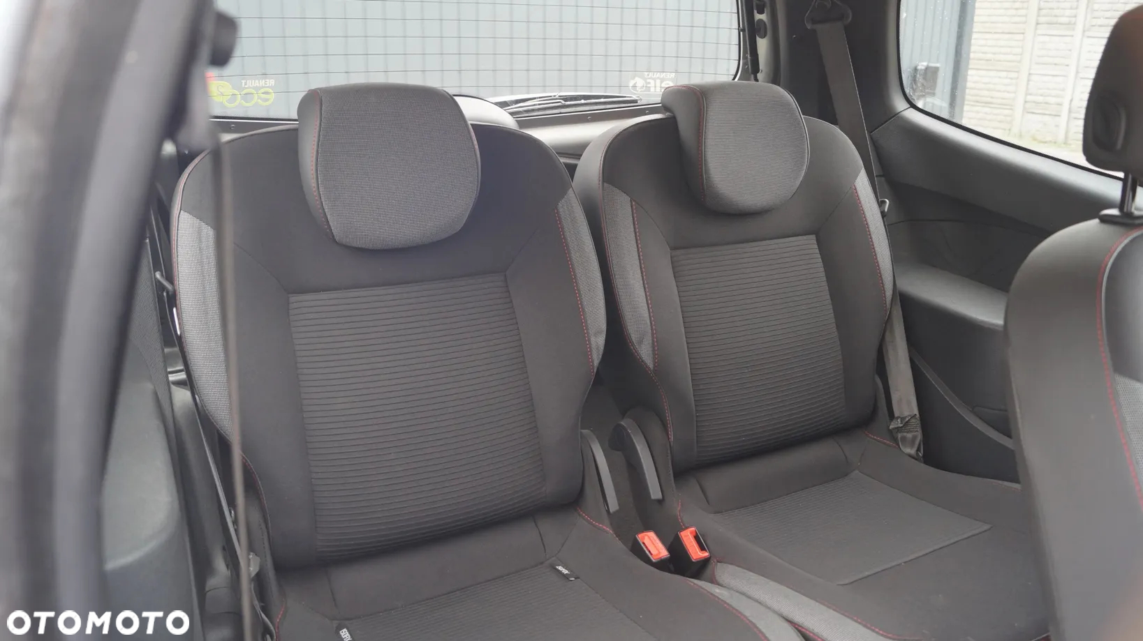 Renault Twingo 1.2 16V 75 Quickshift Dynamique - 13