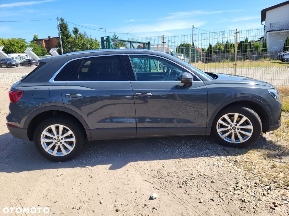 Audi Q3 - 15