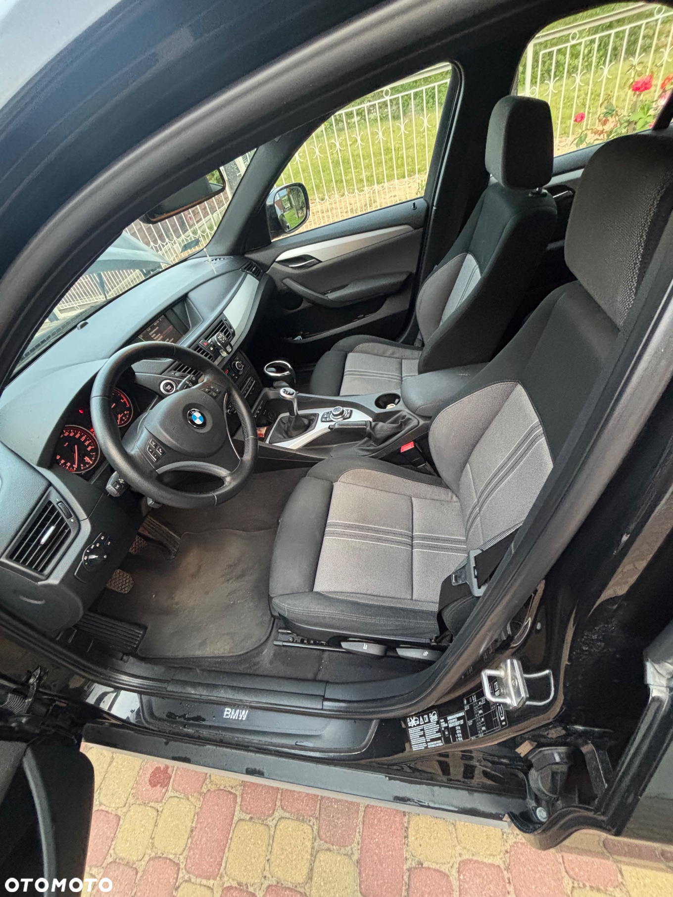 BMW X1 - 25