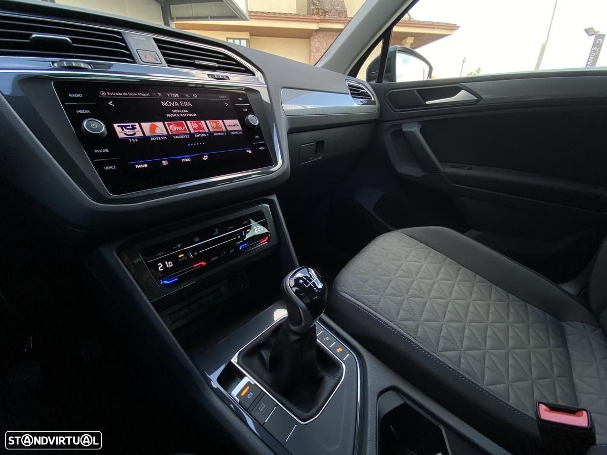 VW Tiguan 1.5 TSI Life - 6