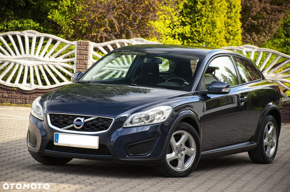 Volvo C30 DRIVe Kinetic - 5