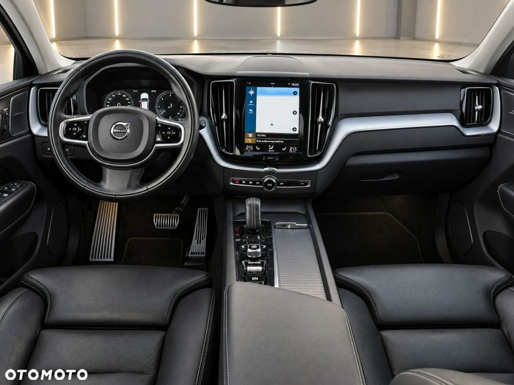 Volvo XC 60 - 11