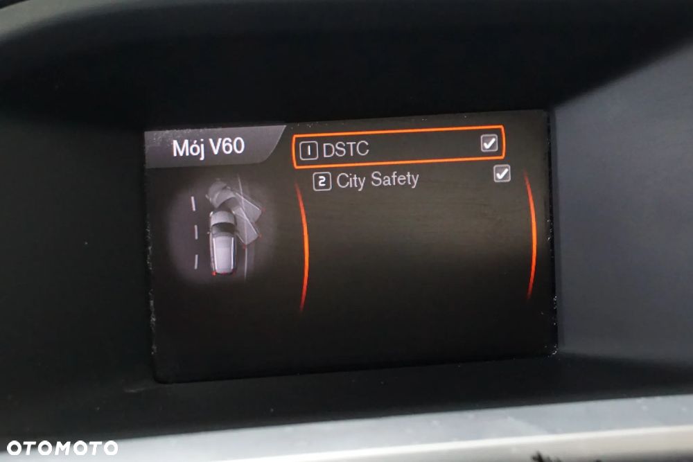 Volvo V60 D3 - 23