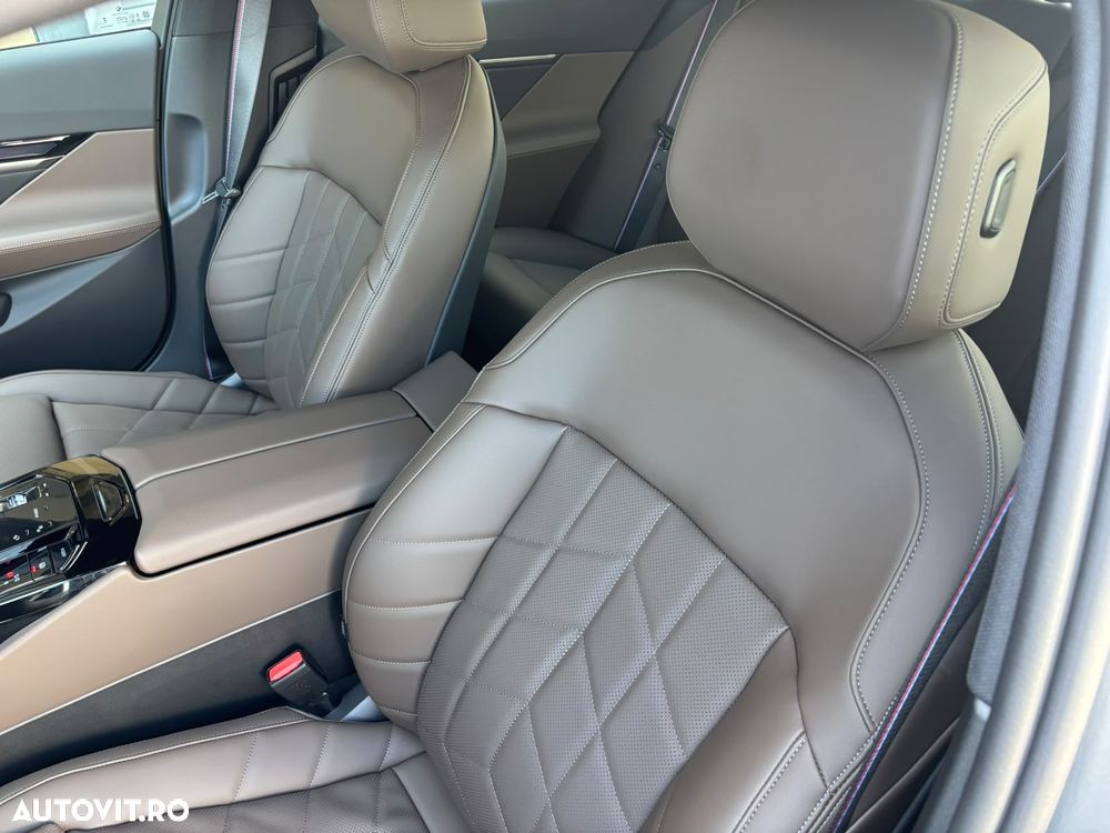 BMW Seria 5 540d xDrive Aut. - 14