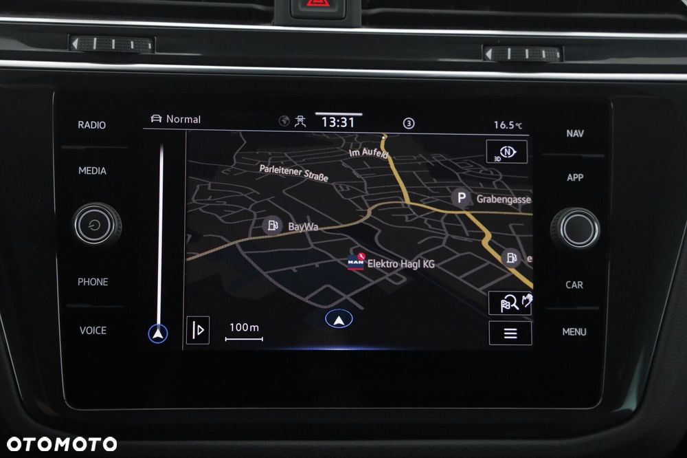 Volkswagen Tiguan - 17