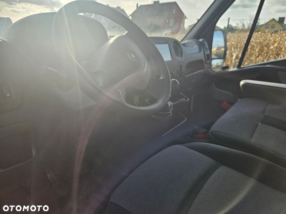 Renault Master - 5