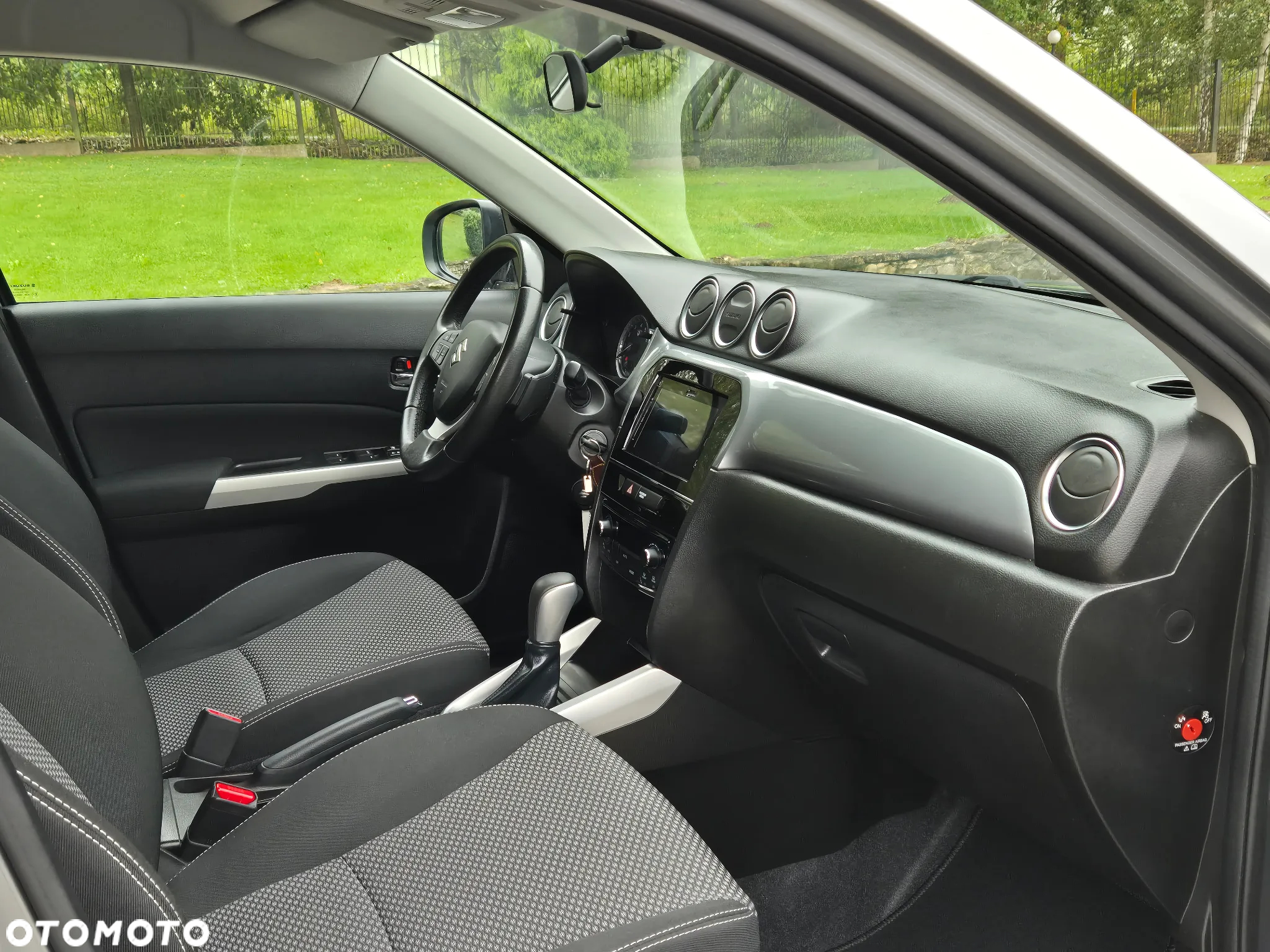 Suzuki Vitara 1.6 (4x2) Automatik Comfort+ - 20