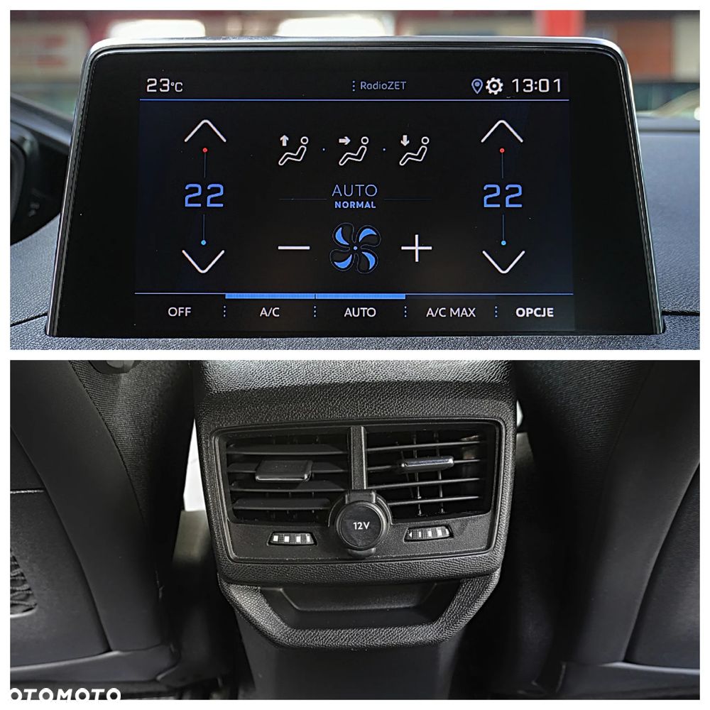 Peugeot 3008 1.2 PureTech Allure Pack S&S EAT8 - 27
