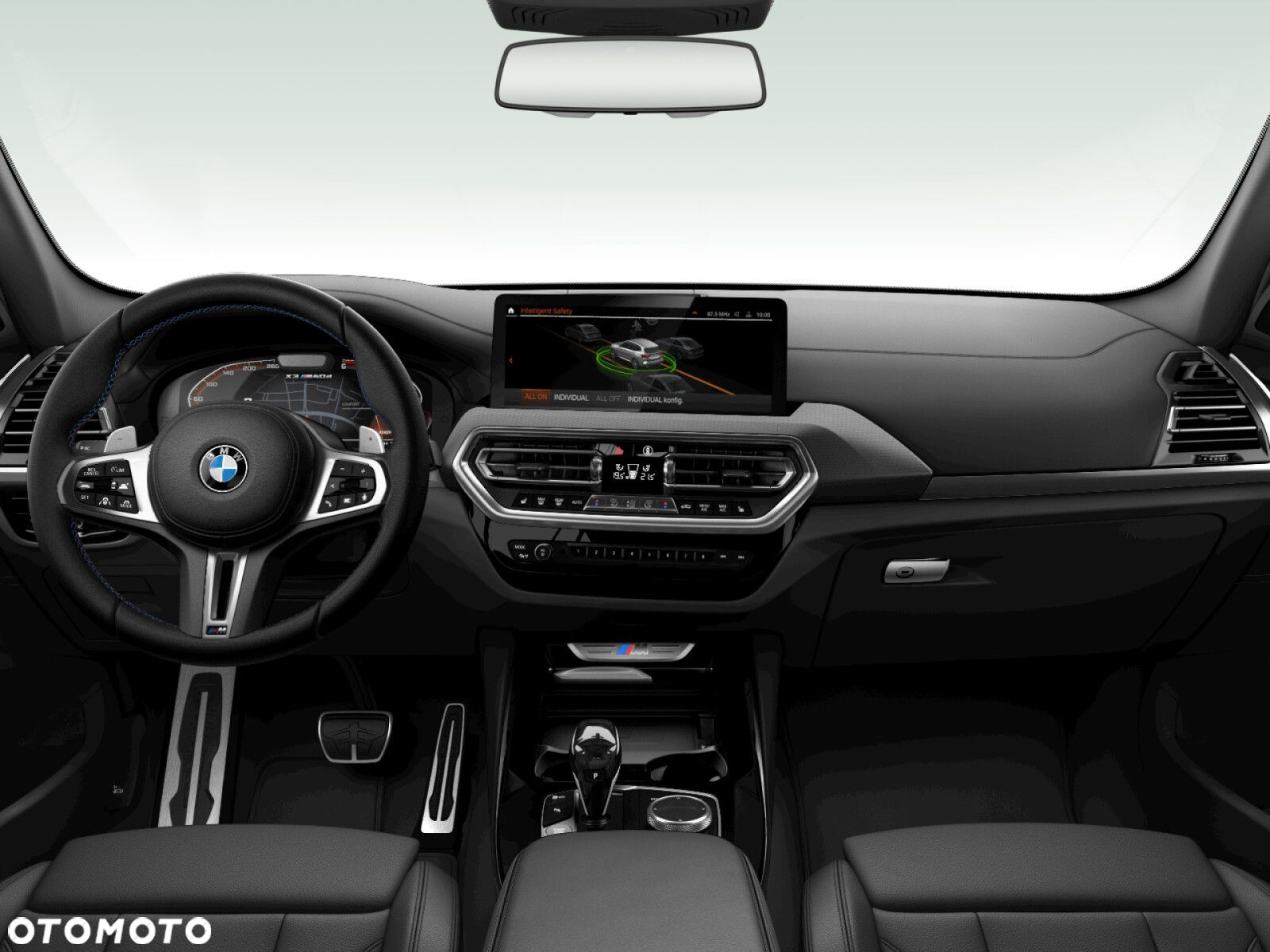 BMW X3 - 7