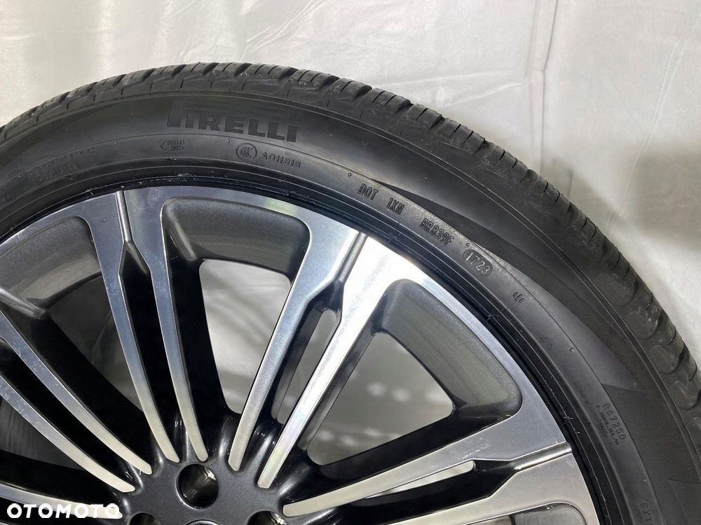 KOŁA ALUFELGI Z LAND ROVER RANGE ROVER L460 WZÓR 1075 LR153247 285/40/23 - 8