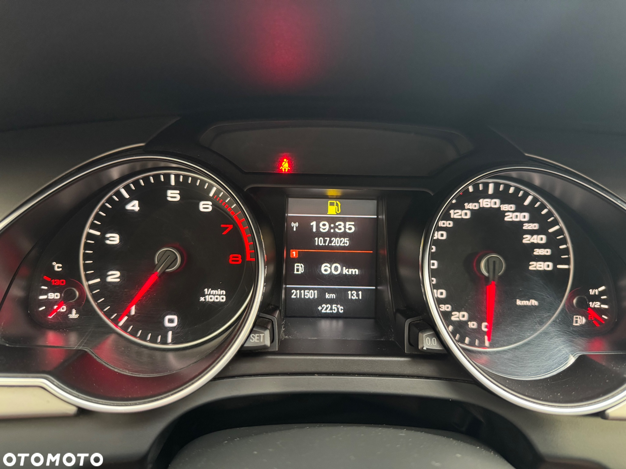 Audi A5 1.8 TFSI - 19