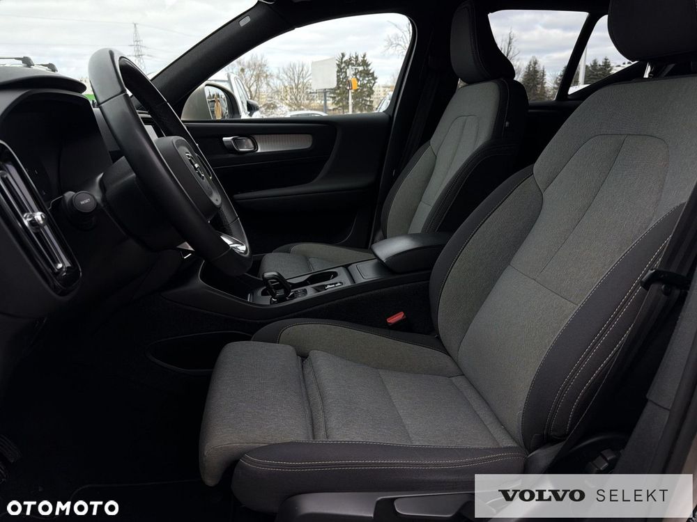 Volvo XC 40 - 11