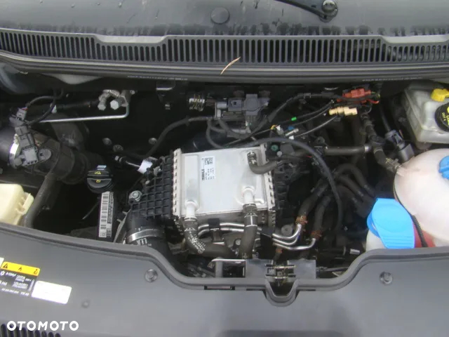 Volkswagen Transporter - 29