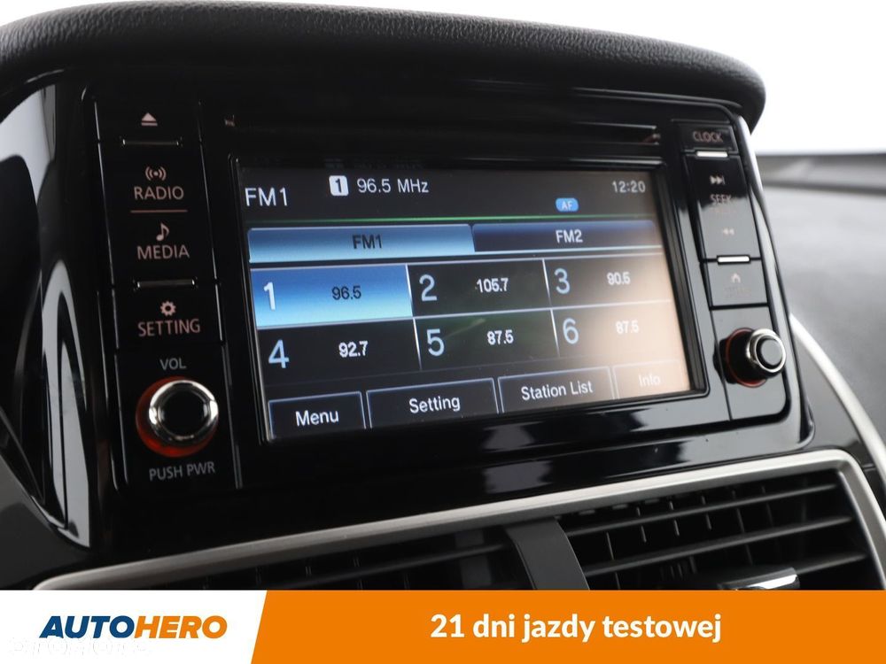 Mitsubishi Eclipse Cross 1.5 T Inform - 20