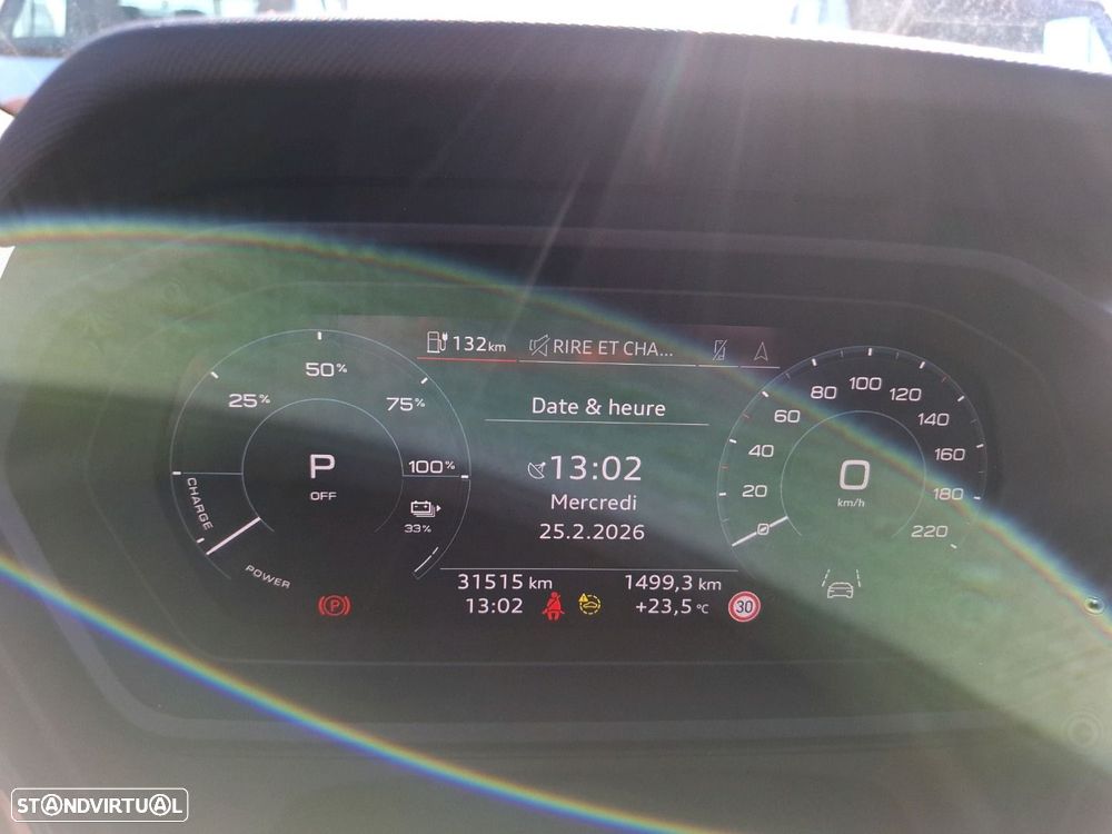 Audi Q4 e-tron 40 82 kWH - 6