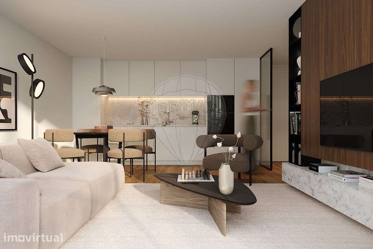 Apartamento T3 para venda - Grande imagem: 5/9