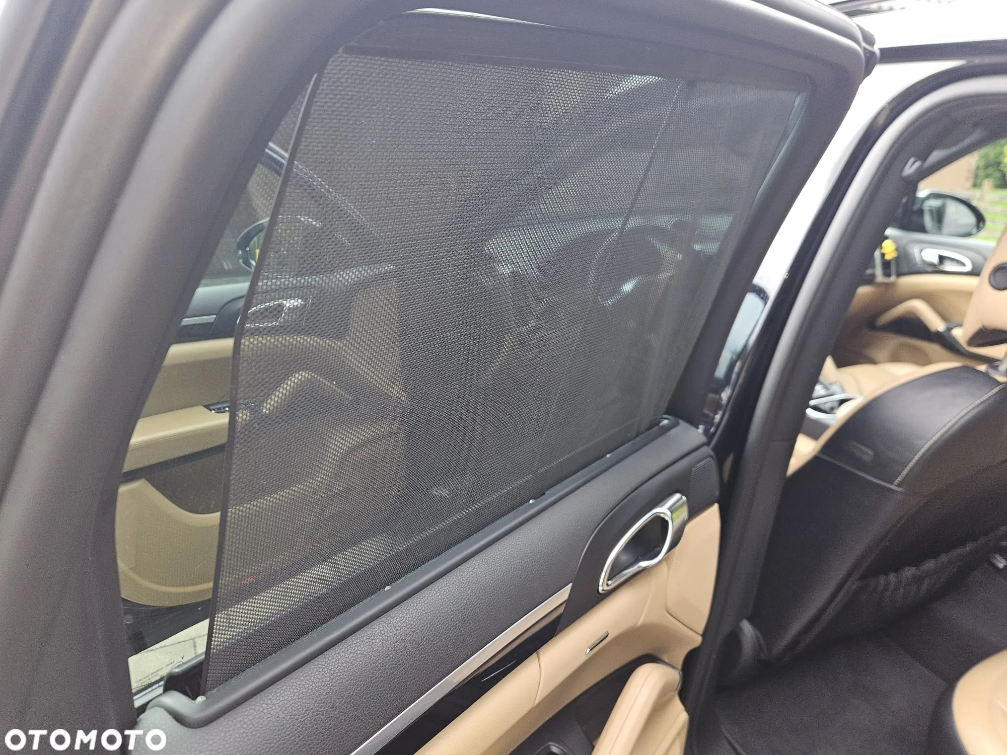 Porsche Cayenne Diesel Tiptronic S - 17