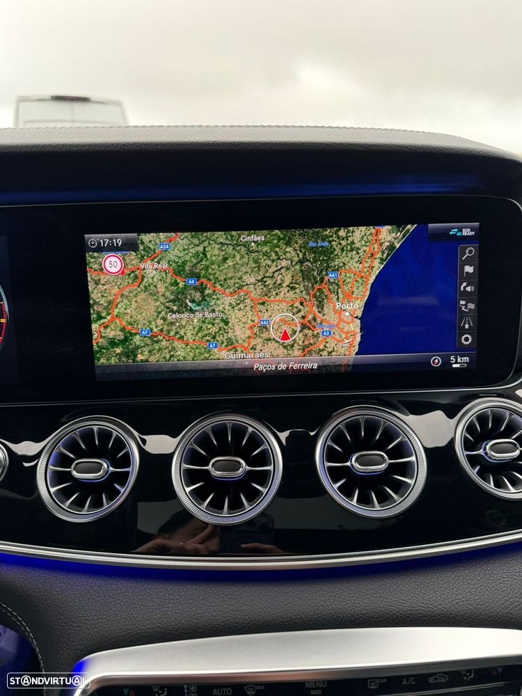 Mercedes-Benz AMG GT 53 4Matic+ - 38