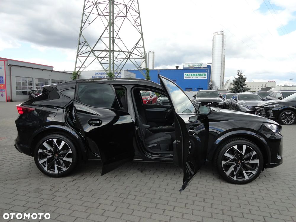 Cupra Formentor 2.0 TSI 4Drive DSG VZ Extreme - 13