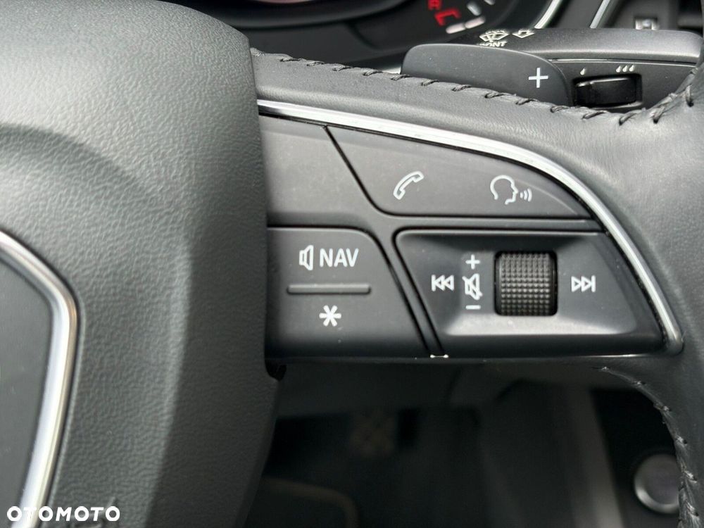 Audi A4 Limousine 2.0 TFSI Quattro S tronic - 8
