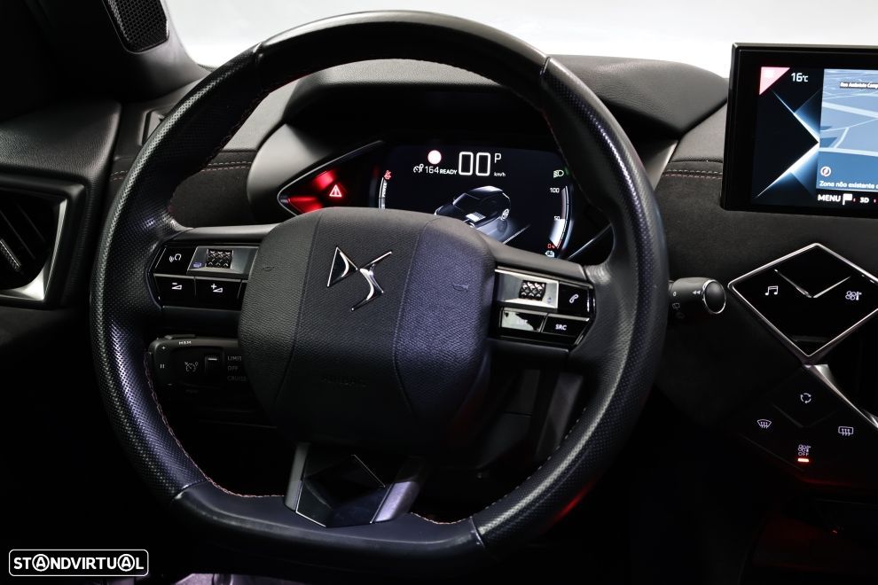 DS DS3 Crossback E-Tense Performance Line - 16
