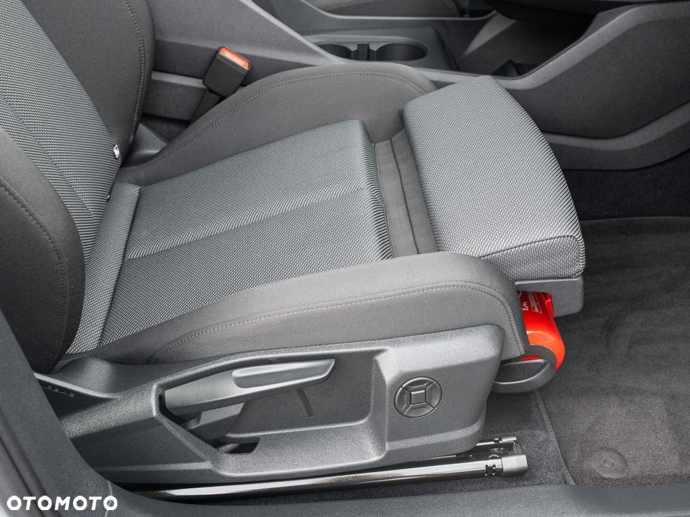 Audi Q4 e-tron 35 52kWh Advanced - 31