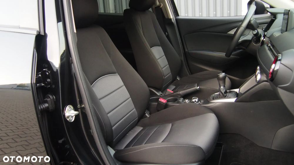 Mazda CX-3 SKYACTIV-G 120 FWD Center-Line - 10