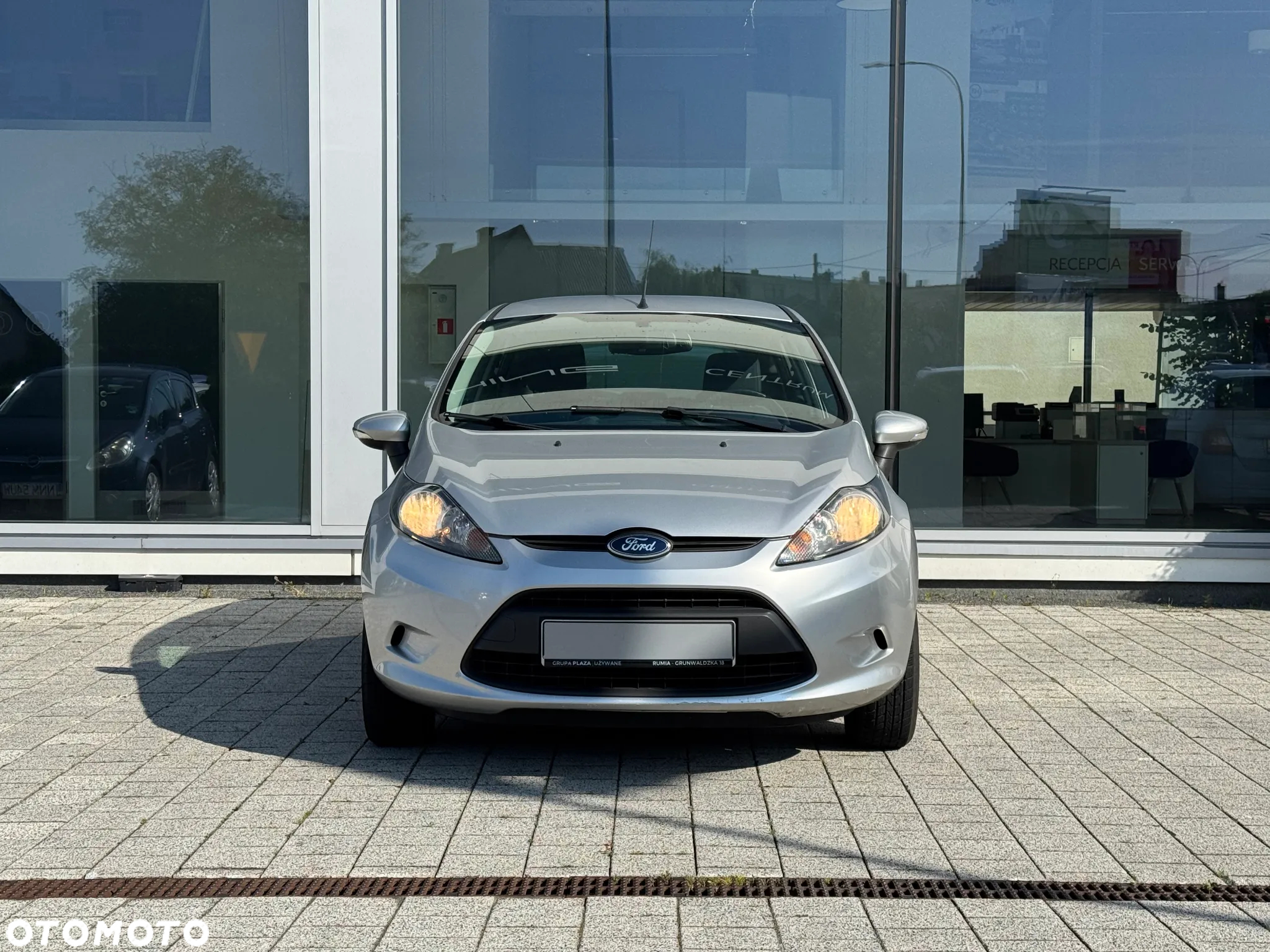 Ford Fiesta 1.25 Ambiente EU5 - 2