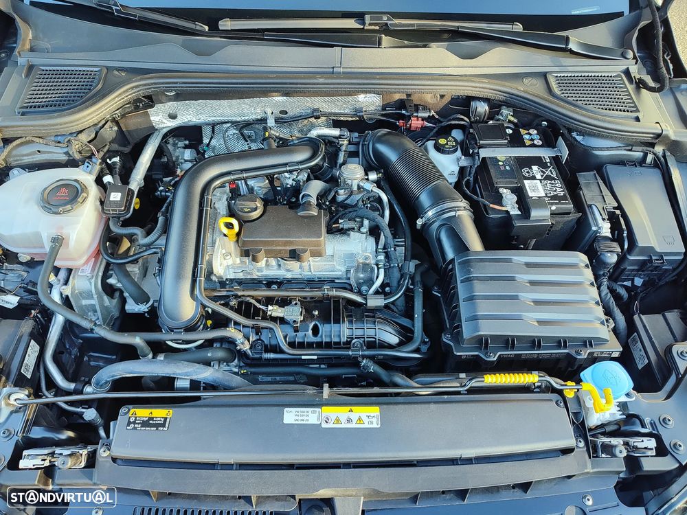 VW Golf 1.0 TSI Life - 33