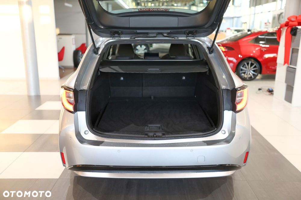 Toyota Corolla 1.8 Hybrid Comfort - 14