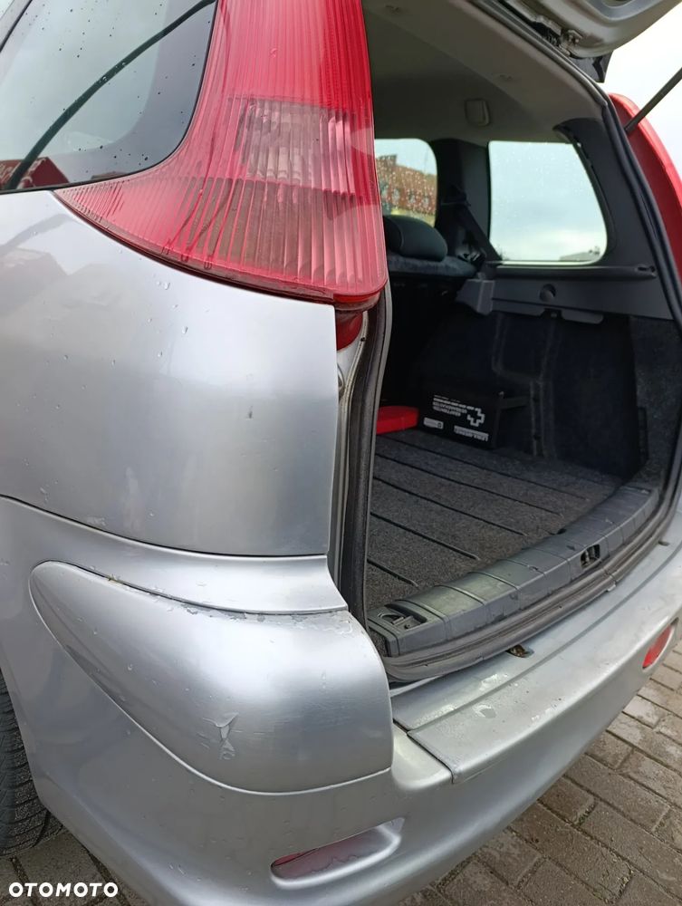 Peugeot 206 1.4 Quiksilver - 9