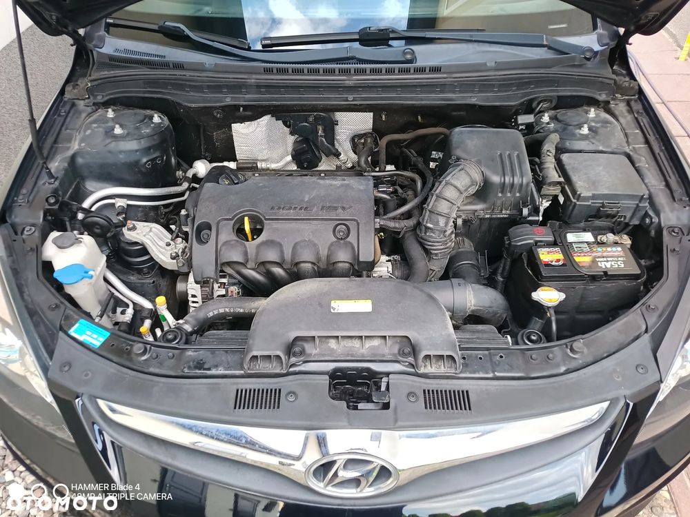 Hyundai i30 i30cw 1.4 Comfort - 27