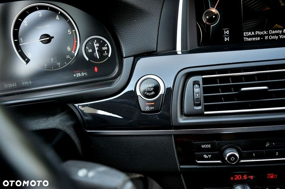 BMW Seria 5 - 15