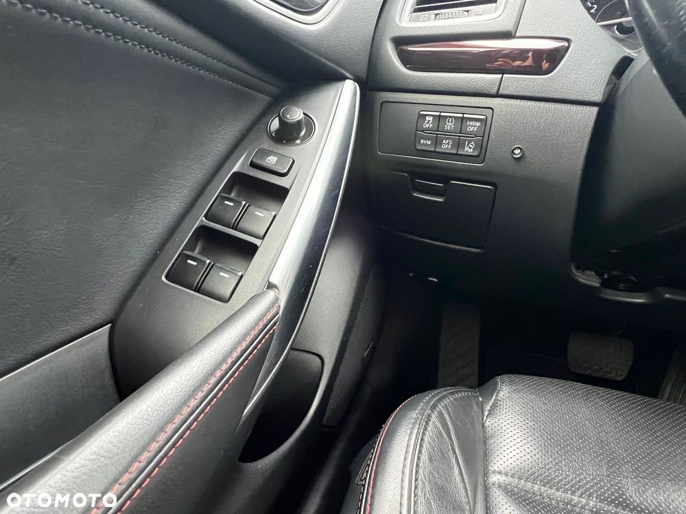 Mazda 6 - 11